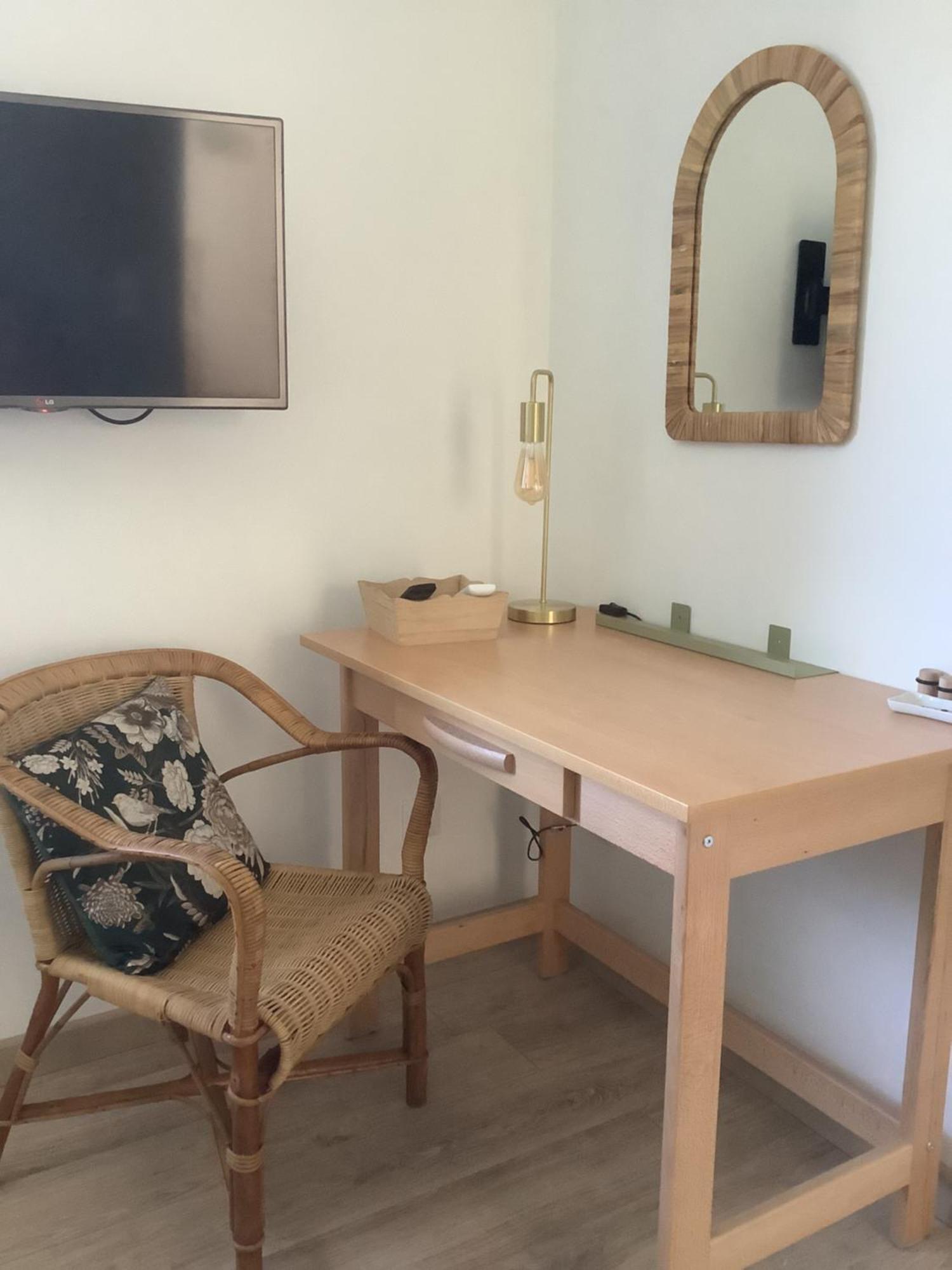 Gite De L'Entre Deux Upie Exterior foto